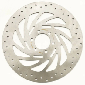 MTX Front Brake Disc KTM Duke / RC 125-390 13-16