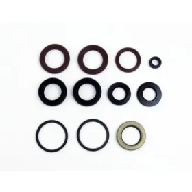 Athena variklio riebokšlių kompl. Suzuki LT-A KingQuad 700-750cc 06-19