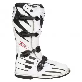 SALE! Cross boots FLY Racing Maverik MX 47 size