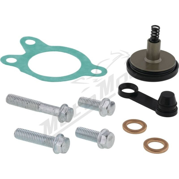 ALL BALLS Clutch Slave Cylinder Rebuild Kit with Piston Husqvarna TE 250 2026