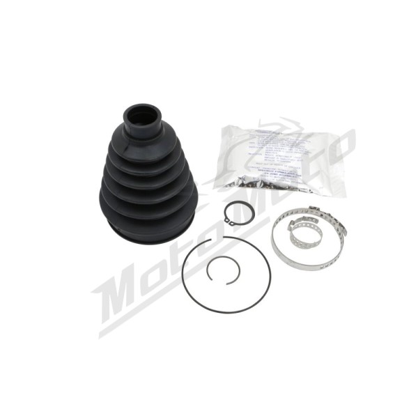 EPI CV Boot Kit Heavy Duty Kawasaki KAF / KRF / KRT 800-1000 14-22