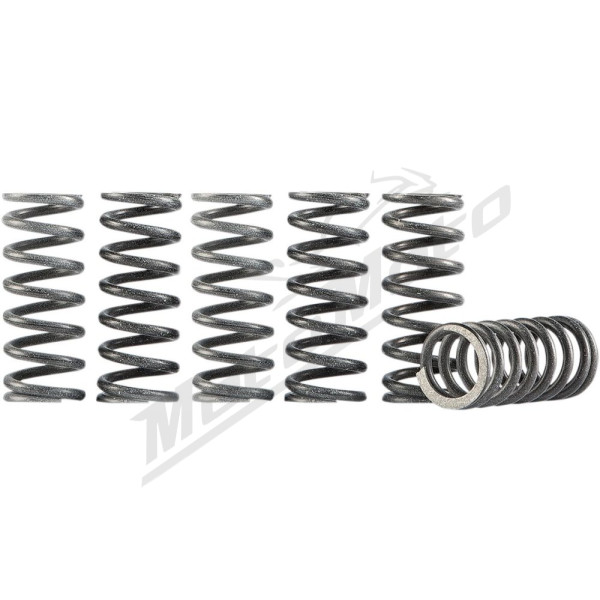 HINSON RACING Hi-Temp Clutch Spring Kit Kawasaki / Suzuki 400cc 00-11