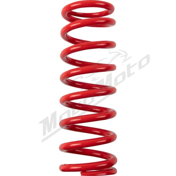 MOOSE OFFROAD Shock Spring 260mm 47,5N Honda / Kawasaki / Sherco / Suzuki / Yamaha 125-500cc 98-25
