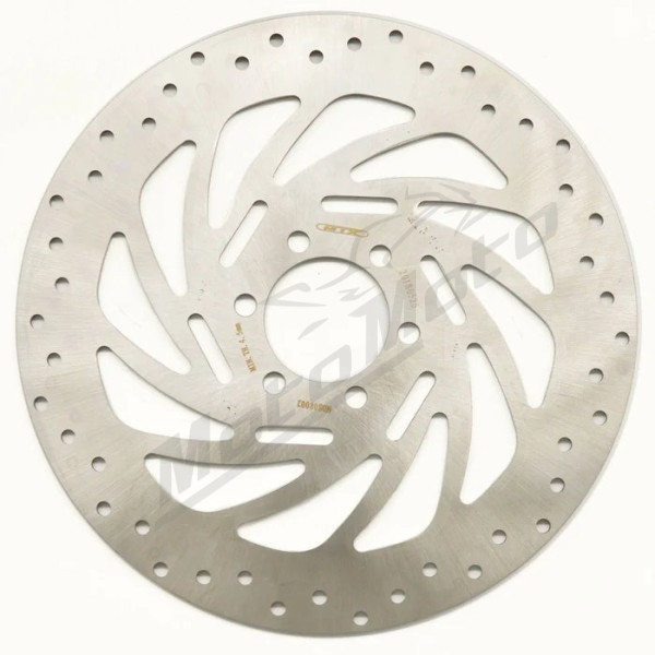 MTX Front Brake Disc KTM Duke / RC 125-390 13-16