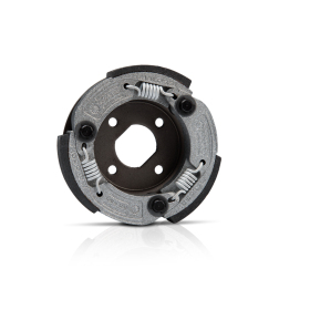 Clutch MALOSSI Fly Clutch Ø107 Piaggio / Gilera / Peugeot / Honda 50-100cc 88-25 2T/4T