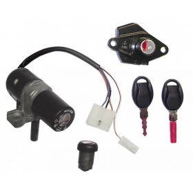 Ignition switch kit APRILIA SR FACTOR 50 (carburetor)