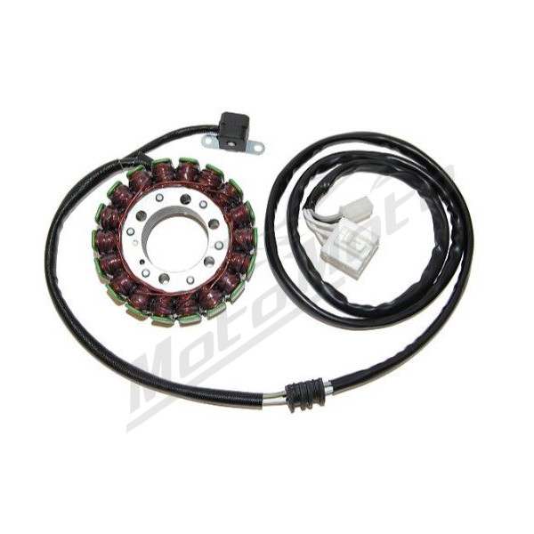ELECTROSPORT Generatorius Yamaha TMAX 500 2001–2011