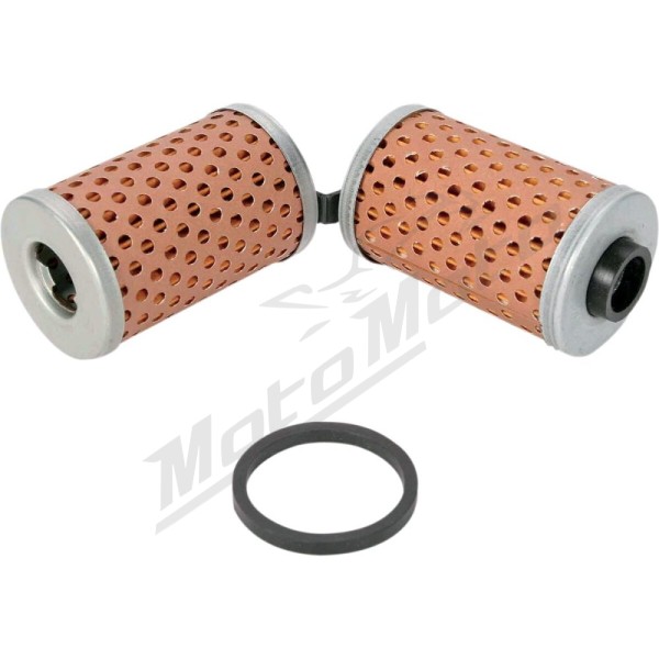 EMGO tepalo filtras BMW R80 / R100 800/980 79-97