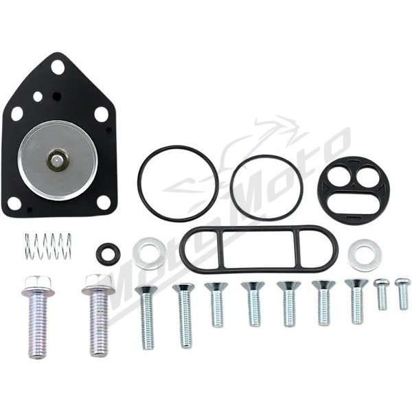 PARTS UNLIMITED Petcock Repair Kit Kawasaki W / Suzuki GSF/GZ 250/600 97-09