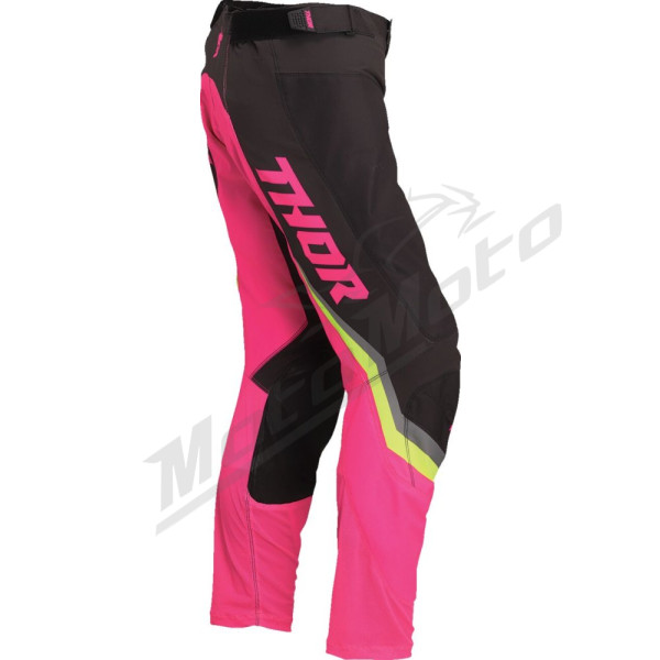 THOR Women's Pulse Rev Pants