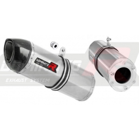 Exhaust silincer Dominator HP1 HONDA CBR 900RR FIREBLADE 1992-1995