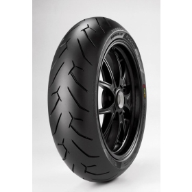 Tire PIRELLI Diablo Rosso II  200/50 R17