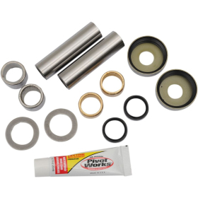 PIVOT WORKS Swingarm Bearing Kit Yamaha YFZ 450 04-13