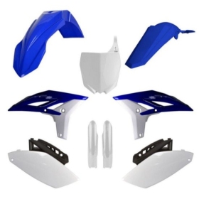 POLISPORT Body Kit OEM Yamaha YZF 250cc 10-13