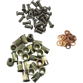 TECHNORESEARCH Bung Refill Kit ECU