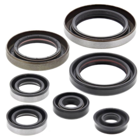 Winderosa (vertex) set (set) of engine seals KTM SX / EXC 125 93-97