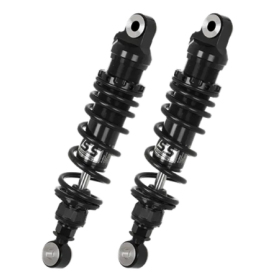 YSS Galiniai Amortizatoriai Harley Davidson XL 883-1200cc 10-18