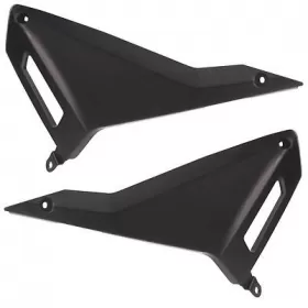 Rear cover OEM DERBI SENDA SM X-TREME 1pc