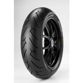 Padanga PIRELLI Diablo Rosso II 200/50 R17