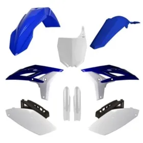 POLISPORT Body Kit OEM Yamaha YZF 250cc 10-13