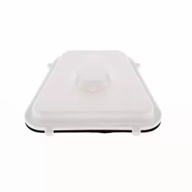 TECNIUM Air Box Cover Fantic / Yamaha 250/450cc 18-24