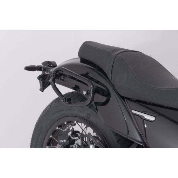 SW-MOTECH SLC Side Carrier BMW R 12 24-25