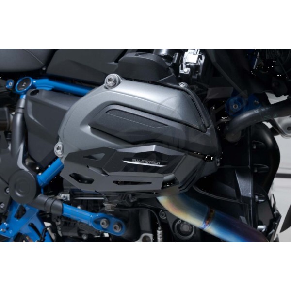 SW-MOTECH Cylinder Guard BMW R 1200 12-18