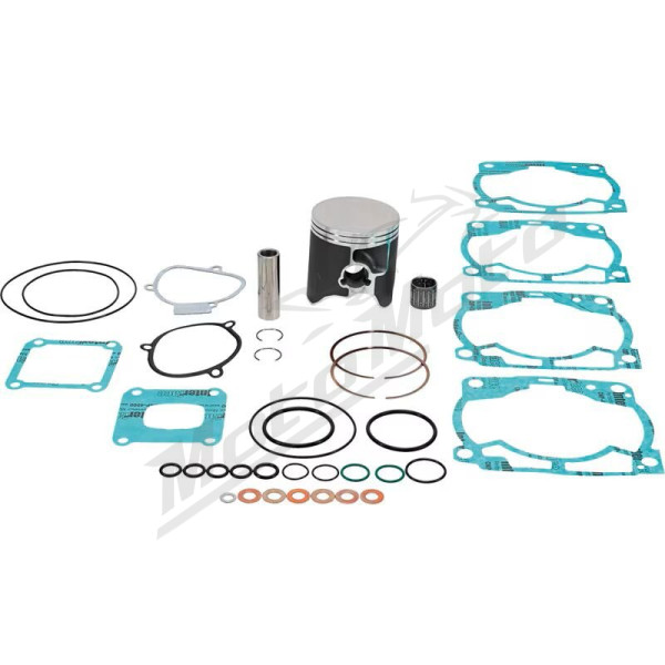 VERTEX Top End Piston Kit 71.94mm (Cast Replica) GasGas / Husqvarna / KTM 300cc 18-23