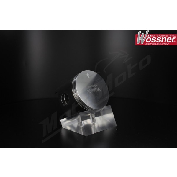 WÖSSNER Forged Piston Ø56.44mm Suzuki TS 125 89-94