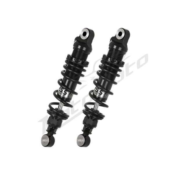 YSS Galiniai Amortizatoriai Harley Davidson XL 883-1200cc 10-18