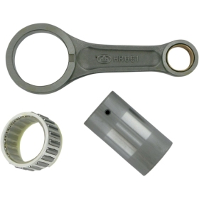 HOT RODS Connecting Rod Kit Suzuki RM-Z 450 08-12