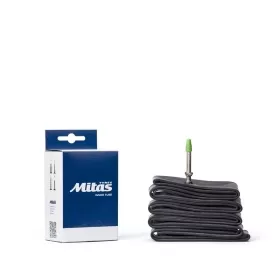 MITAS Antipuncture Bicycle Inner Tube 29X1,75-2,50 Fv47 Presta