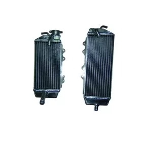 TECNIUM Left Radiator GasGas / Husqvarna / KTM 85cc 18-24