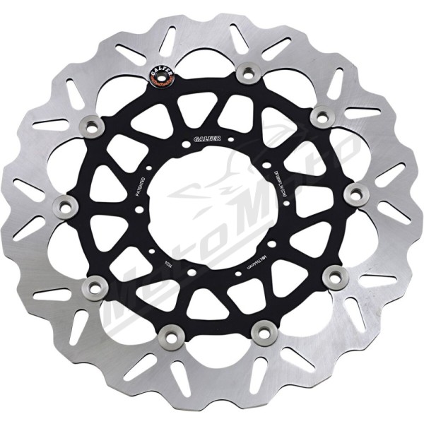 GALFER Wave® Front Brake Rotor Honda CBR 1000RR 2017