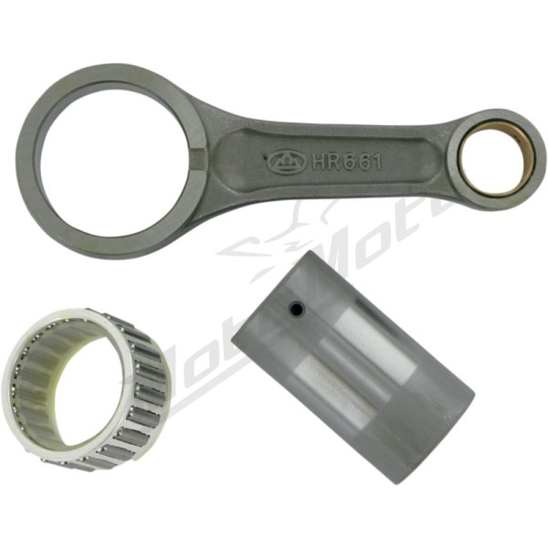 HOT RODS Connecting Rod Kit Suzuki RM-Z 450 08-12