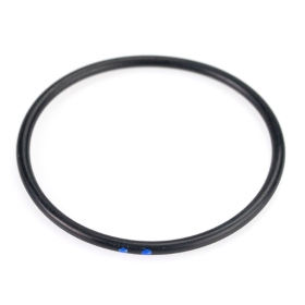 KYB galinio amortizatoriaus stūmoklio žiedas/o-ring 46.00x41.00x2.00mm 