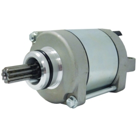 PARTS UNLIMITED Starter Aprilia / Derbi / Gilera / Piaggio / Vespa 125/300 04-24