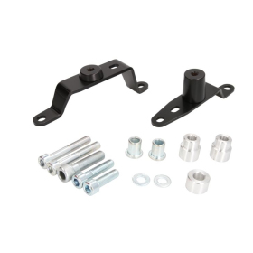 RDMOTO Crash pad fitting kit PH Honda CB 650F 14-20