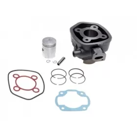 Cylinder kit MAXTUNED MINARELLI HORIZONTAL LC 50cc / Ø40 / PIN Ø12