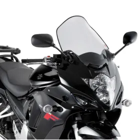 KAPPA Windshield smoked 45x38.5cm Suzuki GSX 650-1250F 08-16