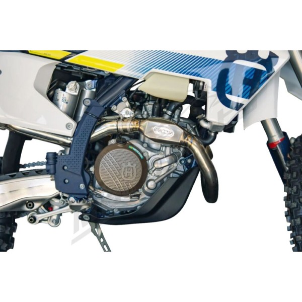 FMF MegaBomb Header Triumph TF 250 24-25