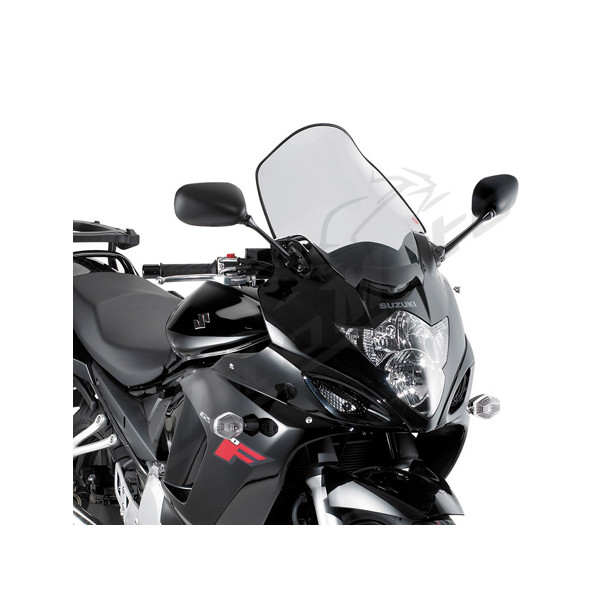 KAPPA Windshield smoked 45x38.5cm Suzuki GSX 650-1250F 08-16
