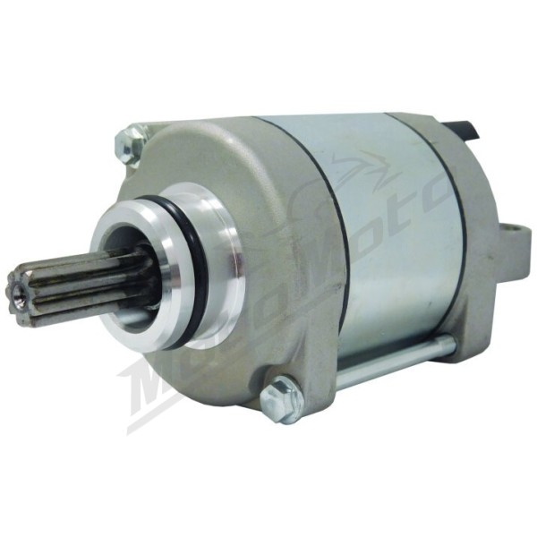 PARTS UNLIMITED Starteris Aprilia / Derbi / Gilera / Piaggio / Vespa 125/300 04-24