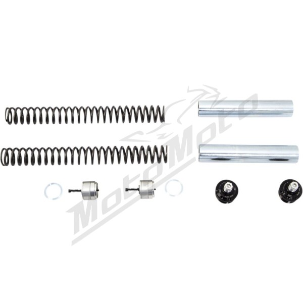 YSS Fork Kit Royal Enfield Continental GT / Interceptor 650cc 19-24