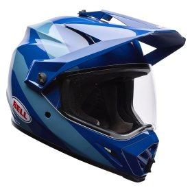 BELL MX-9 Adventure Mips Motion Krosinis šalmas