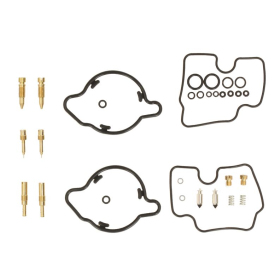 KEYSTER Carburetor repair kit. Honda XRV 750 93-95