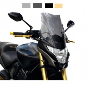 MOTOSHIELDS Stiklas HONDA CB 600 F HORNET 2011-2015