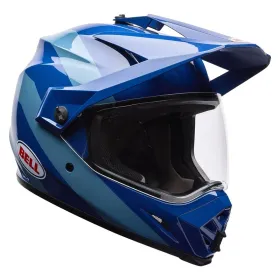 BELL MX-9 Adventure Mips Helmet - Motion