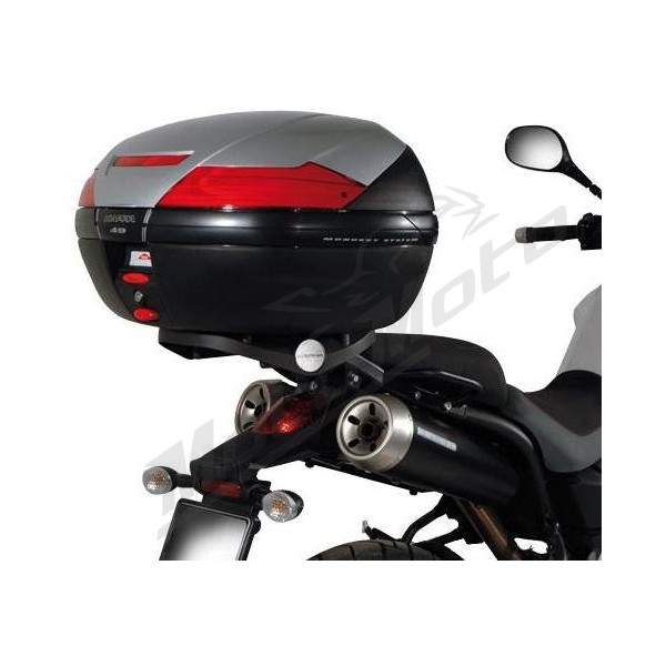 KAPPA Rear storage box bracket Yamaha MT 03 600 06-14