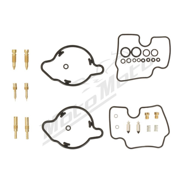 KEYSTER Carburetor repair kit. Honda XRV 750 93-95
